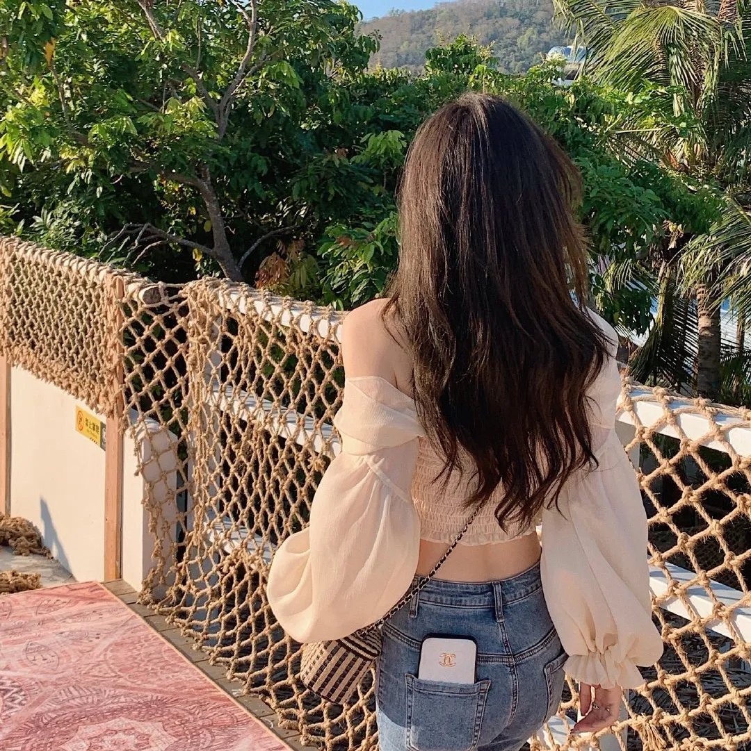 红颜往事